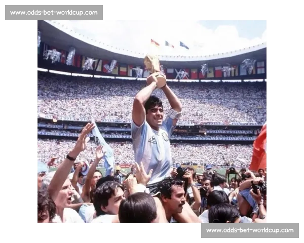 2026世界杯，谁是下一个贝利谁是下一个马拉多纳