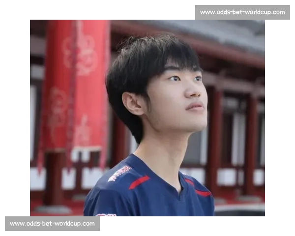 S13总决赛，不仅仅是一场比赛，更是一场关于信念的证明