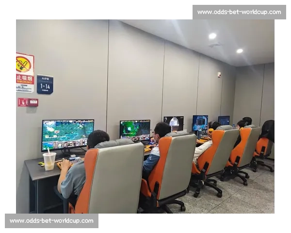 XX电竞的下一个十年，年轻一代正在崛起，未来充满无限可能