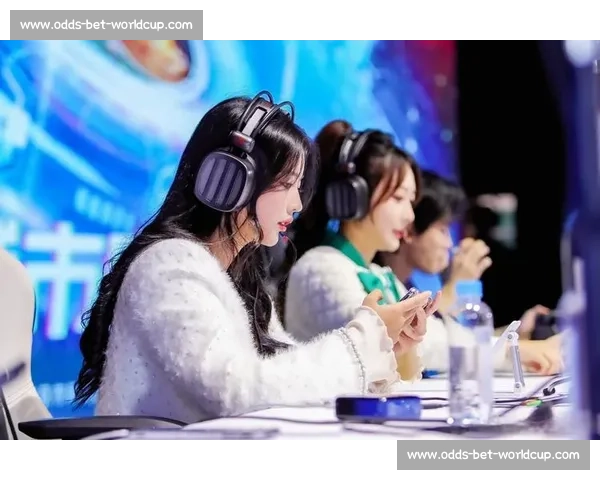 热血沸腾!北美电竞选拔赛,这是一场不容错过的电竞盛宴